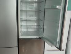 Холодильник двухкамерный