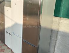 Холодильник двухкамерный