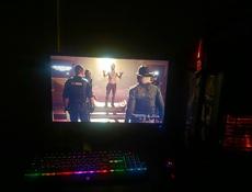 Продам игровой компьютер в сборе