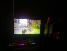 продам игровой компьютер в сборе