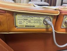 Массажер позвоночника