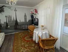 Продам домик в центре г. Сухум