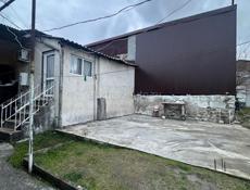 Продам домик в центре г. Сухум