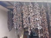 Продаю сушёную хурму по 400р писать звонить по этому номеру +79409982782