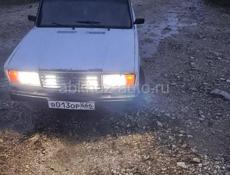 ВАЗ 2107