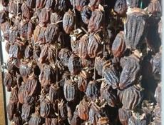 Сушеная хурма по 400р