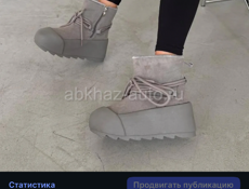 В наличии обувь распродажа