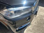 Разбор бмв f 15 Х 5 