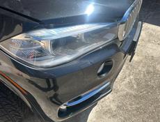 Разбор бмв f 15 Х 5 