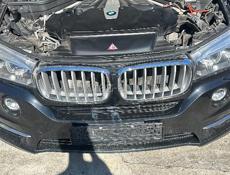 Разбор бмв f 15 Х 5 