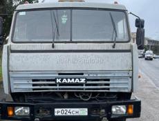 КАМАЗ