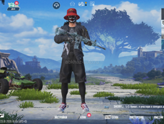 Акк Pubg, обмен 