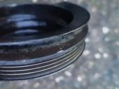 Куплю шкив коленвала на 4д56 