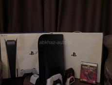 PlayStation 5🎉🎉🎉