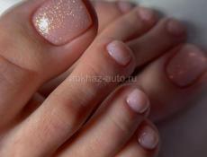 ❗️❗️ПЕДИКЮР ЗА 1500❗️❗️