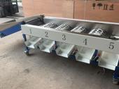 Сартировачныи машина для мандарин 