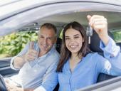 Ищу инструктора по вождению