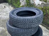 Покрышки зимние 
