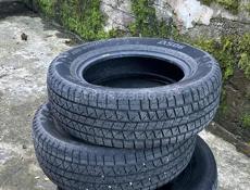 Покрышки зимние Комплект 18000