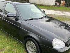 ВАЗ 2170 Priora