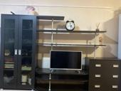 Стенка в гостиную б/у