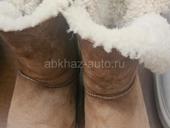 Угги, сапожки 39размер