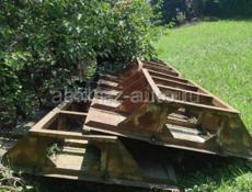 ПРОДАМ МОСТ