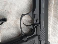 Продаётся охолощённый