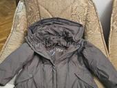 Женское пальто, фирма.