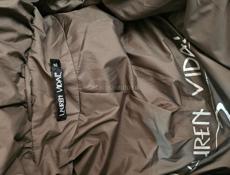 Женское пальто, фирма.