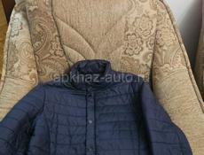 Мужская куртка Zara Man XL