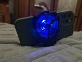 Кулер для телефона 