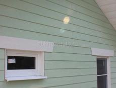 Вагонка/Сайдинг/Бани/Сауны/Беседки