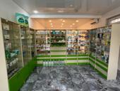 Аптечная мебель 