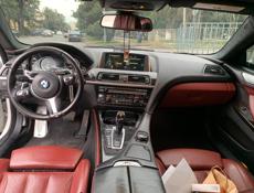 BMW 6 Series