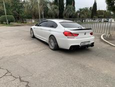 BMW 6 Series