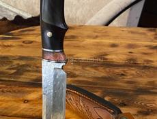 Нож Домасская сталь VG-10 