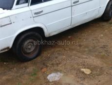 ВАЗ 2106