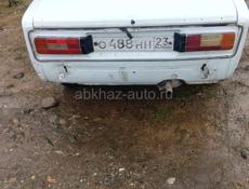 ВАЗ 2106