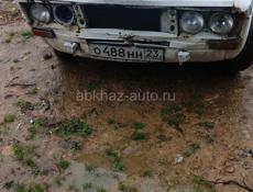 ВАЗ 2106
