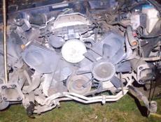 Ауди А4 2,8 б5 есть все запчасти 