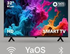 Телевизор.Смарт Тв