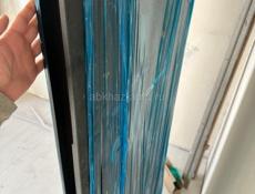 Железная дверь 