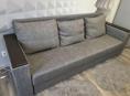Диван б/у