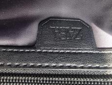 Мужская сумка, кошелек, барсетка ZARA