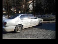 Nissan Primera