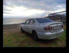 Nissan Primera