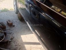 Ауди разбор