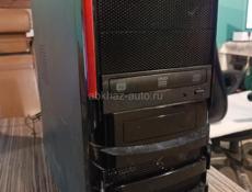 Компьютер с монитором