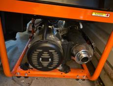 Новый генератор 